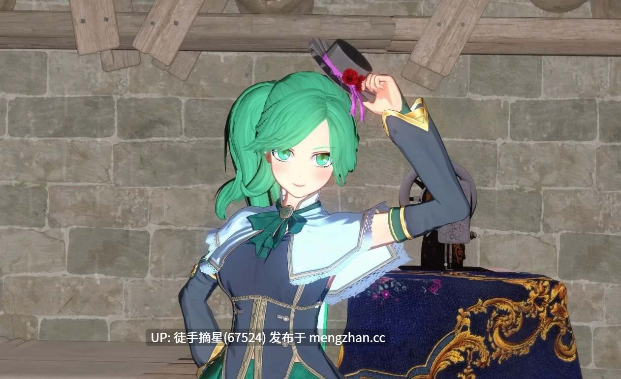 萌站汉化【日系SLG/AI汉化/后宫】 The Exiled Demon Prince 0.3.0 AI汉化版【PC/1.9G/更新】-第2张图片-萌站 萌站汉化【日系SLG/AI汉化/后宫】 The Exiled Demon Prince 0.3.0 AI汉化版【PC/1.9G/更新】-第2张图片-萌站