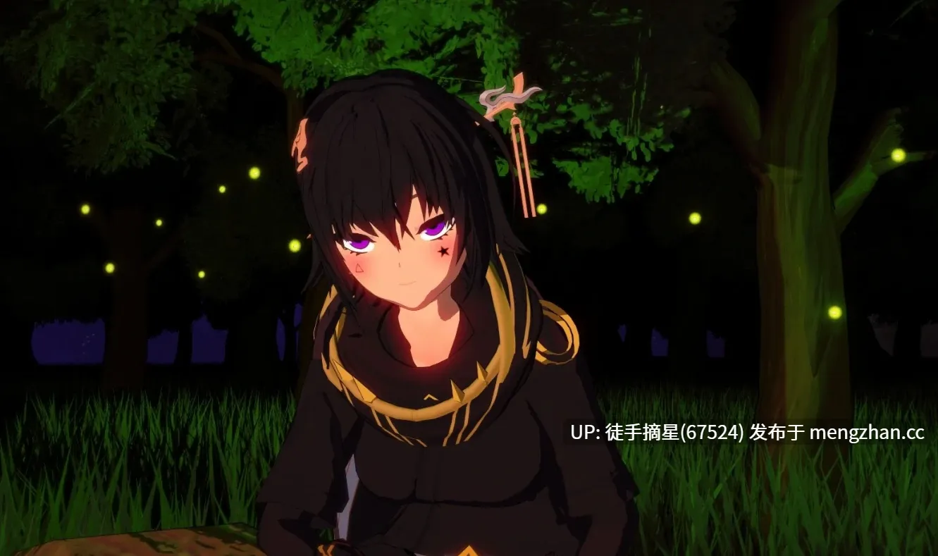 萌站汉化【日系SLG/AI汉化/后宫】 The Exiled Demon Prince 0.3.0 AI汉化版【PC/1.9G/更新】-第3张图片-萌站 萌站汉化【日系SLG/AI汉化/后宫】 The Exiled Demon Prince 0.3.0 AI汉化版【PC/1.9G/更新】-第3张图片-萌站