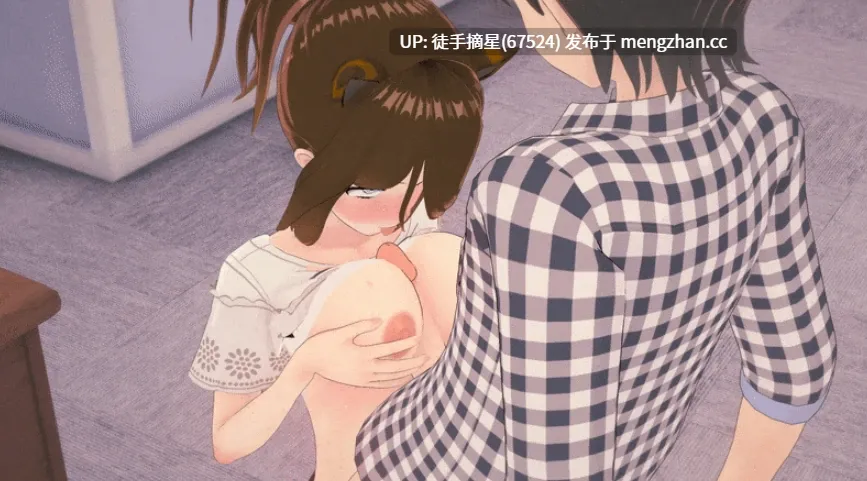 萌站汉化【日系SLG/AI汉化/后宫】 Sinful Valley 0.3.9 AI汉化版【PC/2.1G/更新】-第2张图片-萌站 萌站汉化【日系SLG/AI汉化/后宫】 Sinful Valley 0.3.9 AI汉化版【PC/2.1G/更新】-第2张图片-萌站