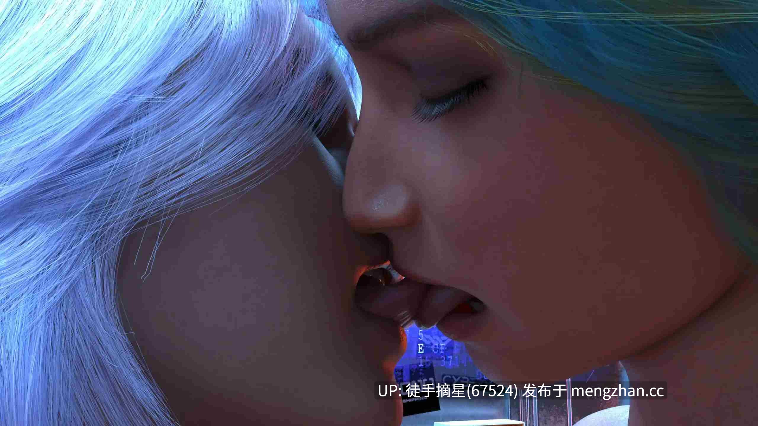 萌站汉化【欧美SLG/AI汉化/3D】Shelly's Future Past Ep8.3 AI汉化版【PC/5.64G/更新】-第3张图片-萌站 萌站汉化【欧美SLG/AI汉化/3D】Shelly's Future Past Ep8.3 AI汉化版【PC/5.64G/更新】-第3张图片-萌站