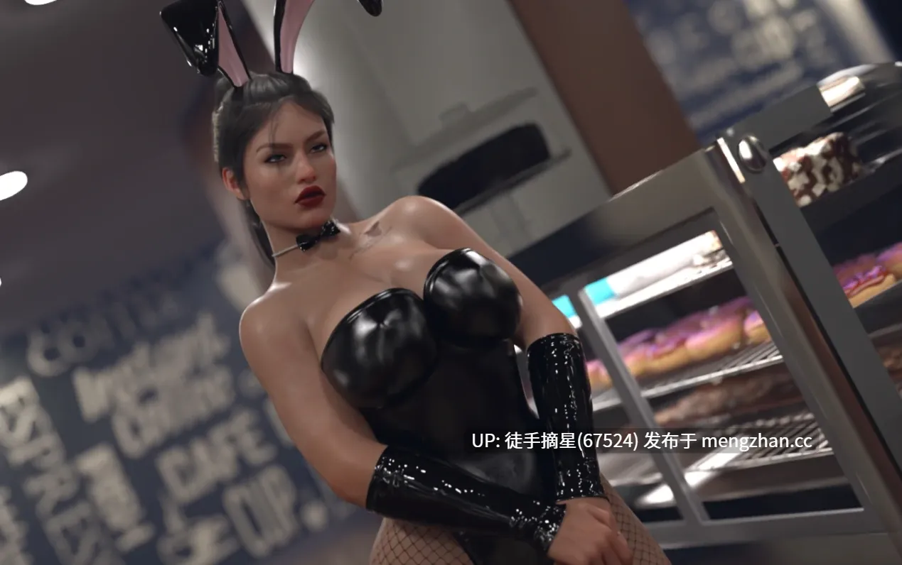萌站汉化【欧美SLG/AI汉化/3D】 MILF Obsession 0.3.0 AI汉化版【PC/2.6G/更新】-第2张图片-萌站 萌站汉化【欧美SLG/AI汉化/3D】 MILF Obsession 0.3.0 AI汉化版【PC/2.6G/更新】-第2张图片-萌站
