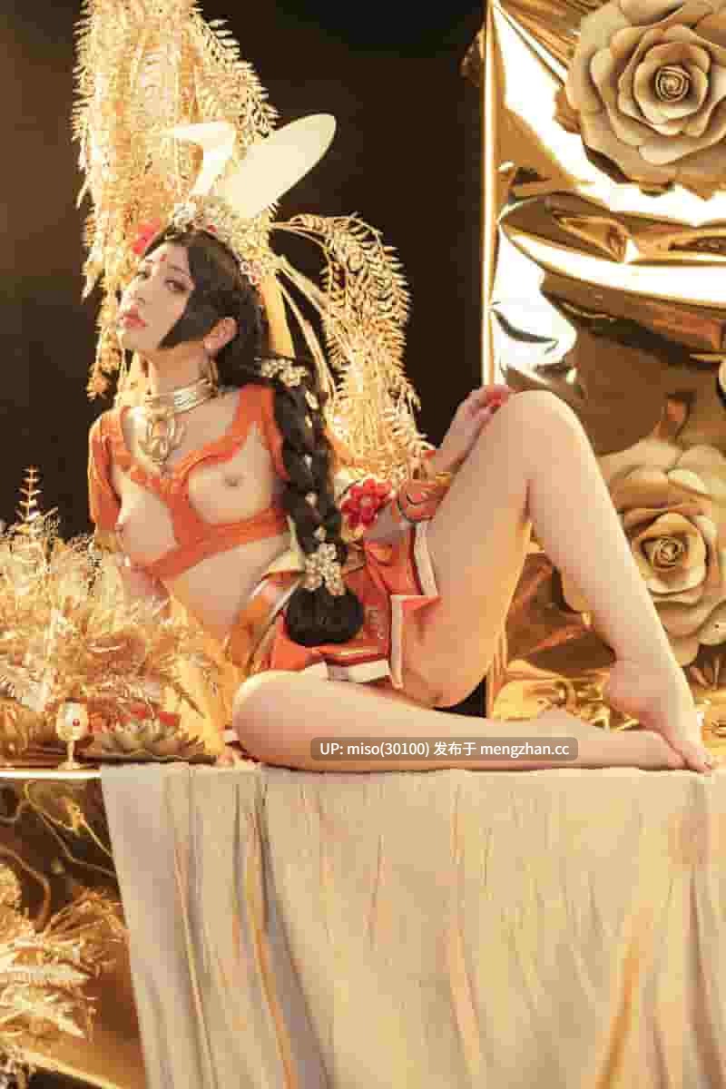 古风少女写真合集-第3张图片-萌站