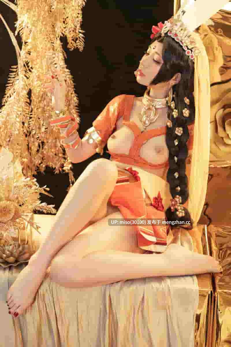 古风少女写真合集-第4张图片-萌站