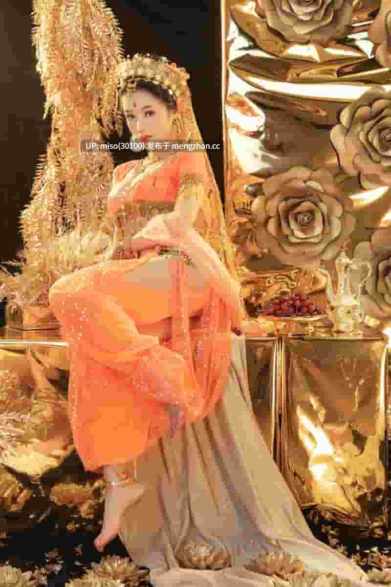 古风少女写真合集-第7张图片-萌站