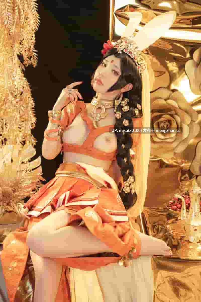 古风少女写真合集-第6张图片-萌站