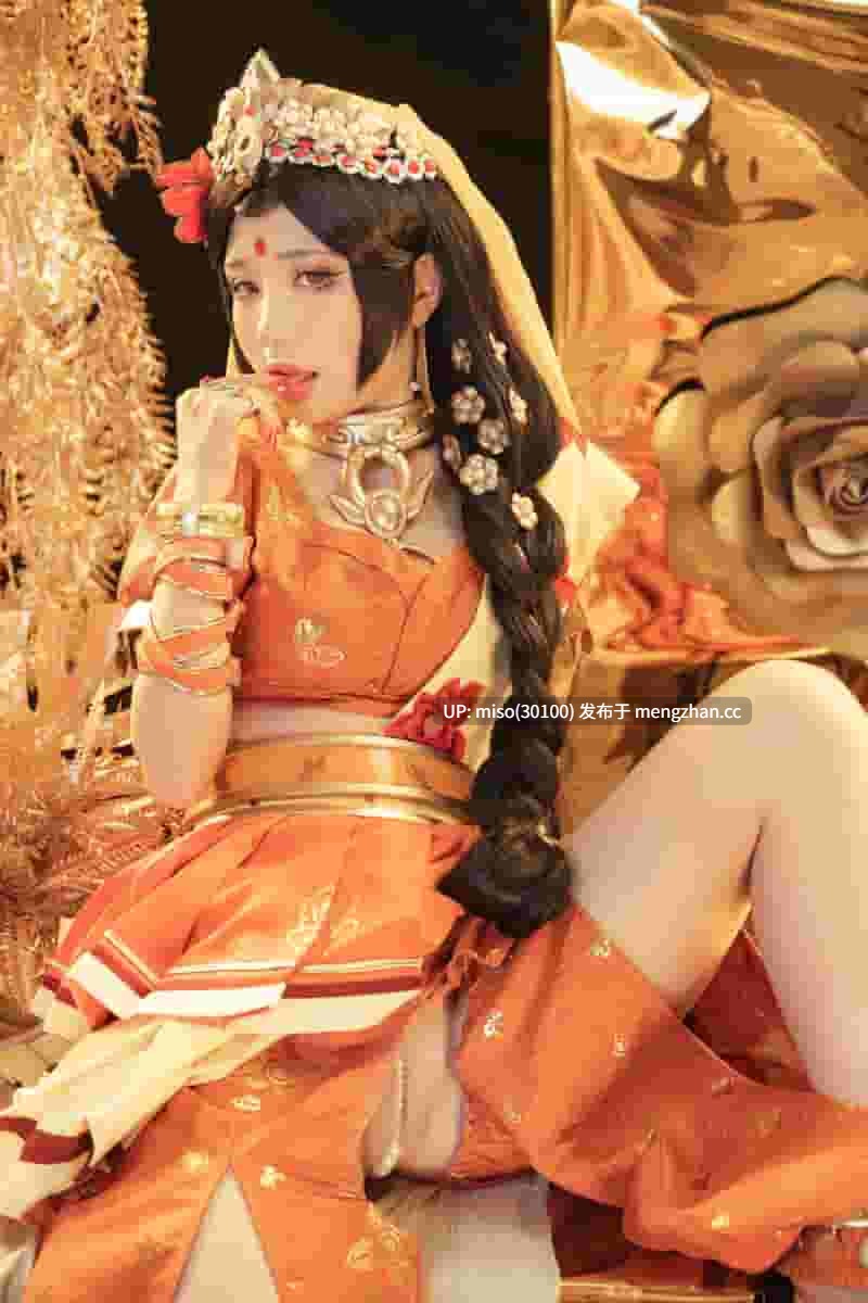 古风少女写真合集-第12张图片-萌站