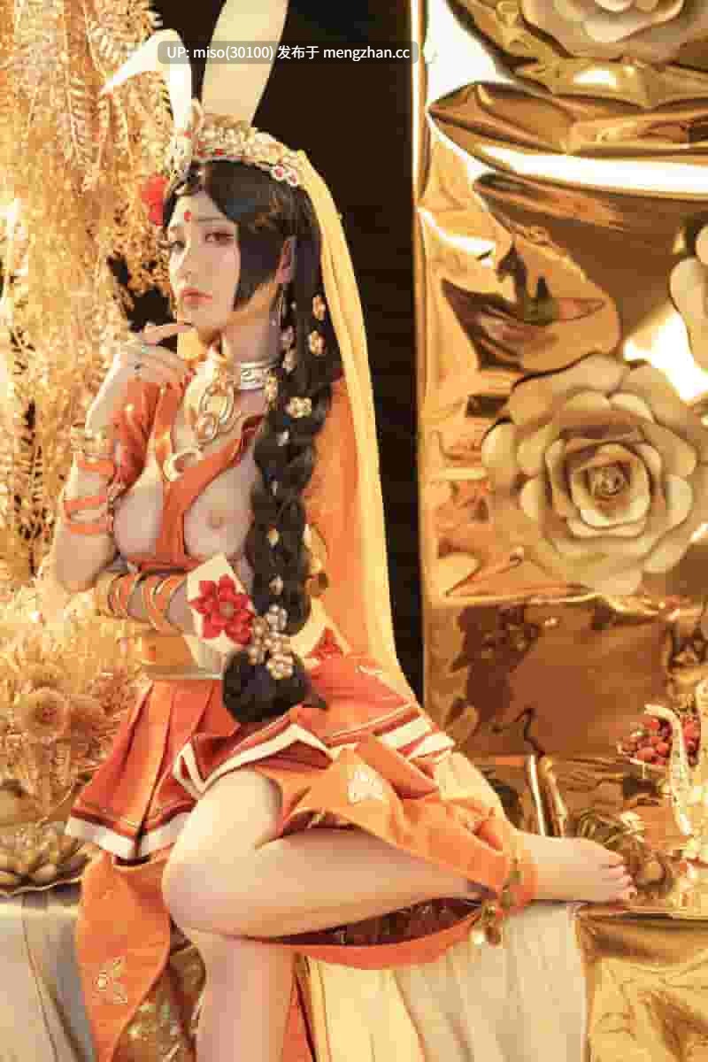 古风少女写真合集-第14张图片-萌站