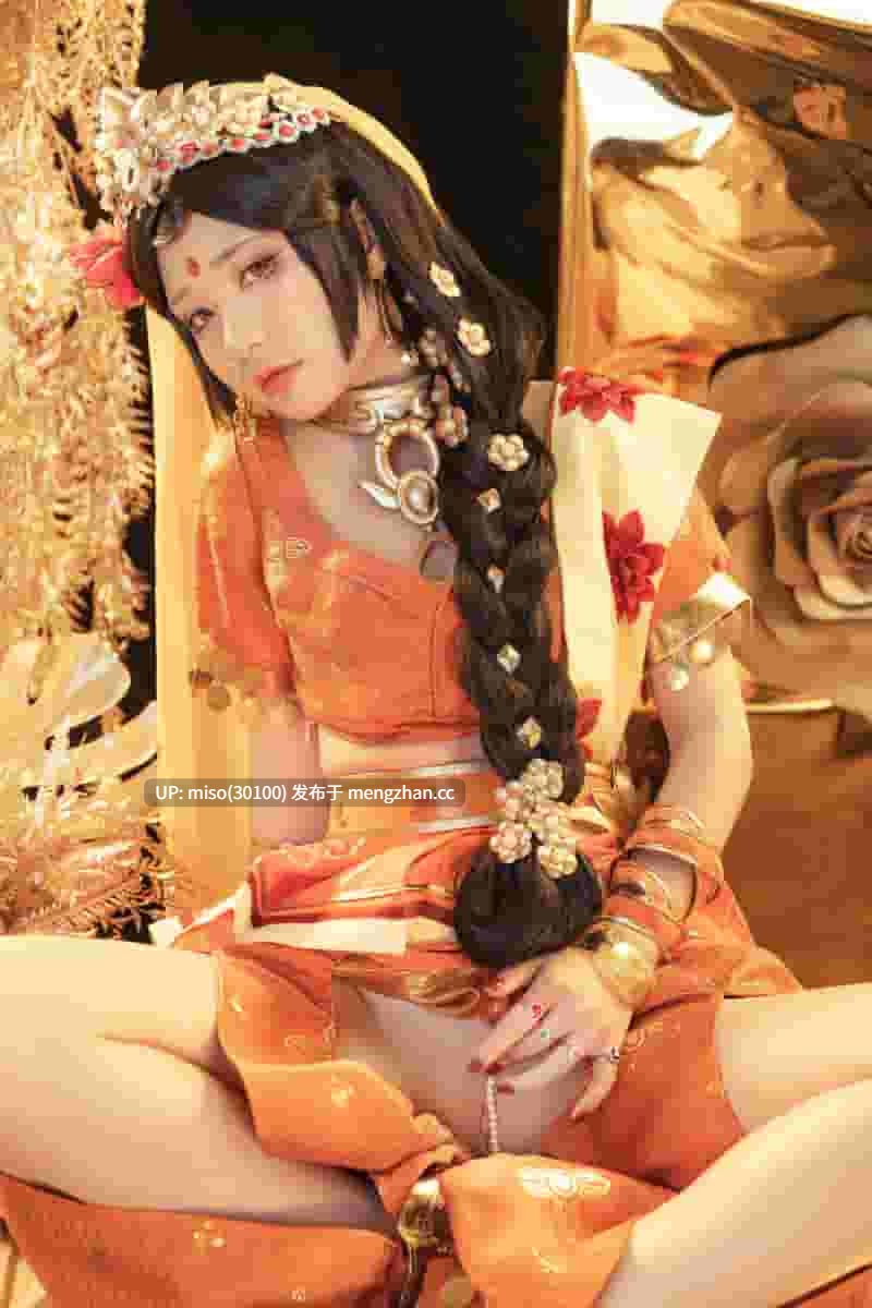 古风少女写真合集-第15张图片-萌站