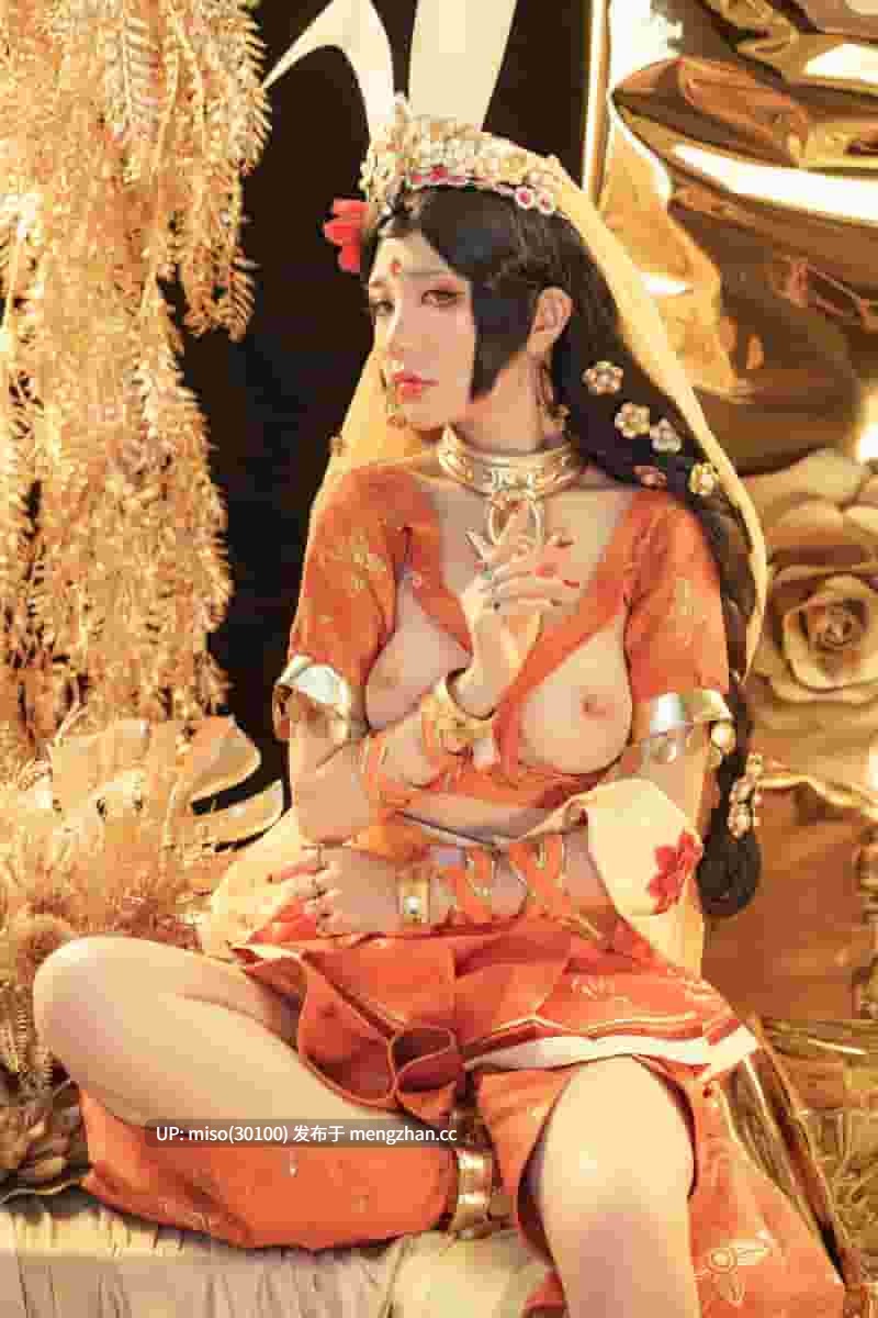 古风少女写真合集-第17张图片-萌站