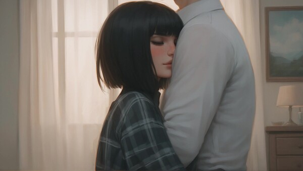 [PC/安卓/官中/SLG/低价]痴迷的露西   Obsessed Lucy 官方中文版-第5张图片-萌站