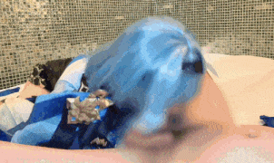 ハメモレモ 优菈COS