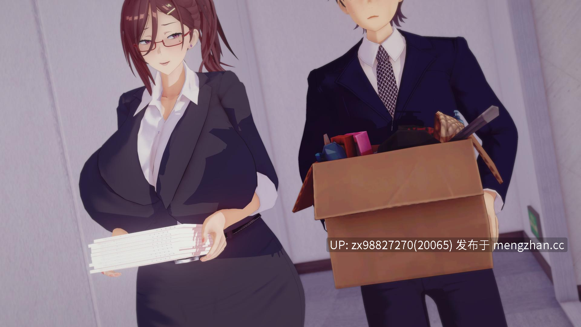 更新【新神作】XXX文档 [v0.1.6]【PC/SLG/腐化/机翻】5.11g-第4张图片-萌站