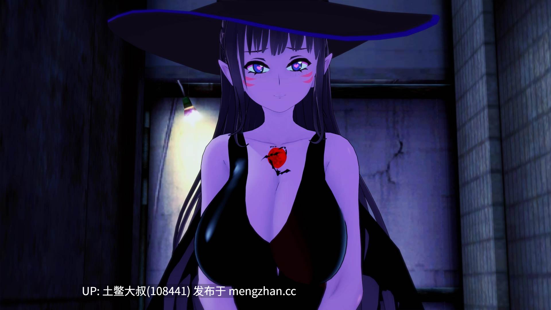 3D日式SLG 机翻 -- 黎明夜幕 Daybreak Nightbreak [v13.1] 1.2GB