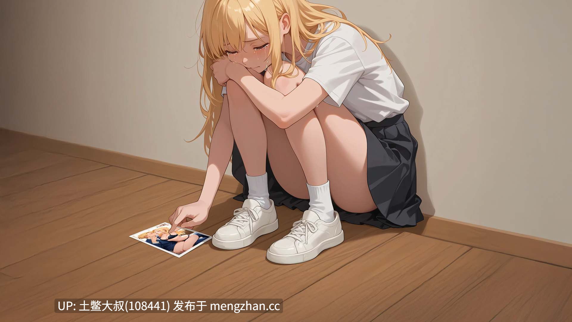 AICG沙盒2D类SLG 机翻 -- 地平线高地 Horizon Heights [v0.5] 690MB-第4张图片-萌站