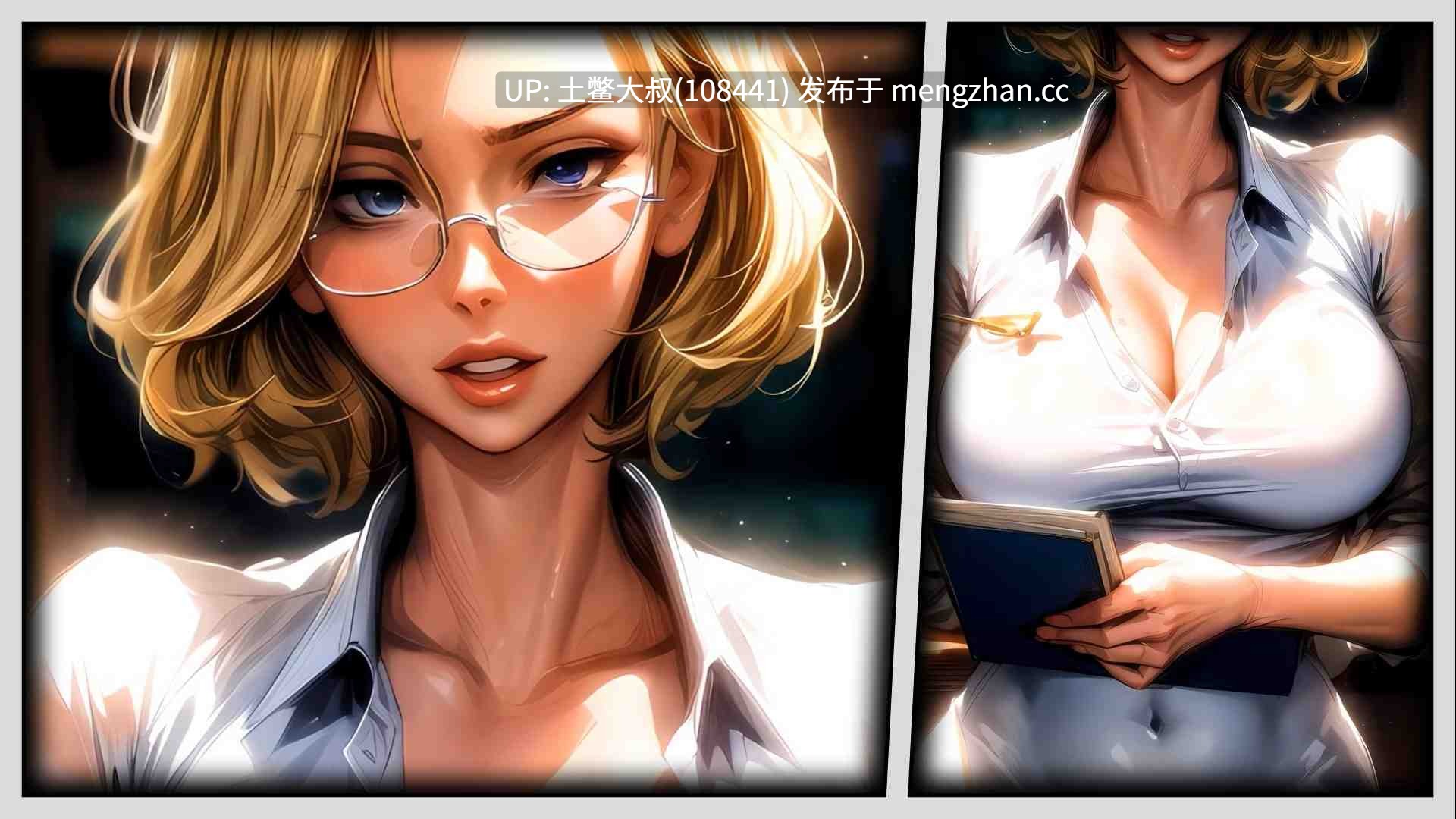 AICG类2DSLG 机翻 -- 监狱学院  Jail College [v0.412 Public] 855MB-第4张图片-萌站