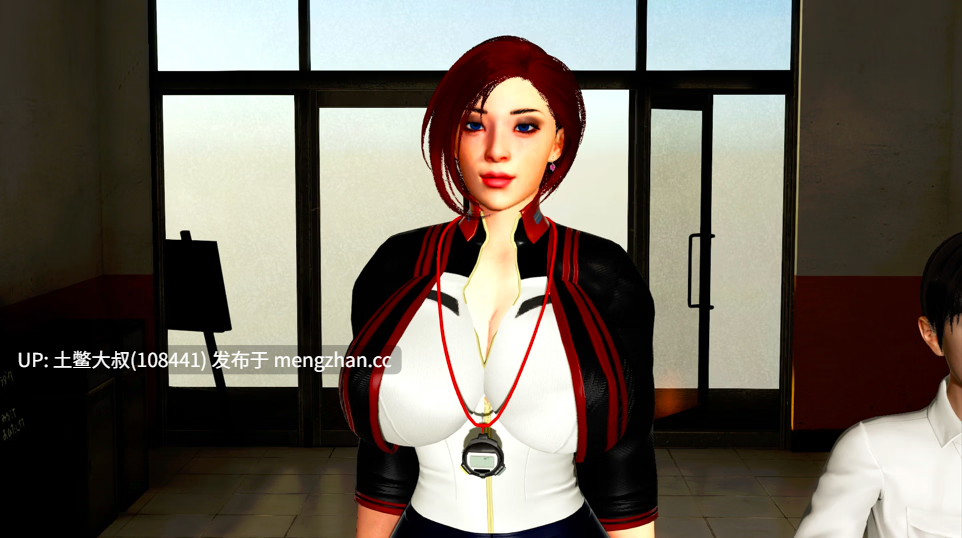 futa类3D亚洲SLG 机翻 -- FunTanariZ [v1.11] 3.9GB-第6张图片-萌站