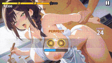 [SLG官中PC动态步兵]性节拍 Sex Beats V0.11 [518M]-第2张图片-萌站