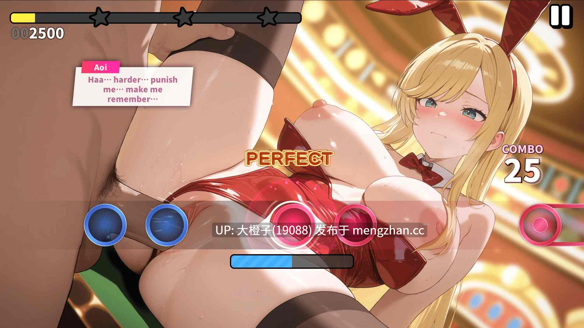 [SLG官中PC动态步兵]性节拍 Sex Beats V0.11 [518M]-第9张图片-萌站