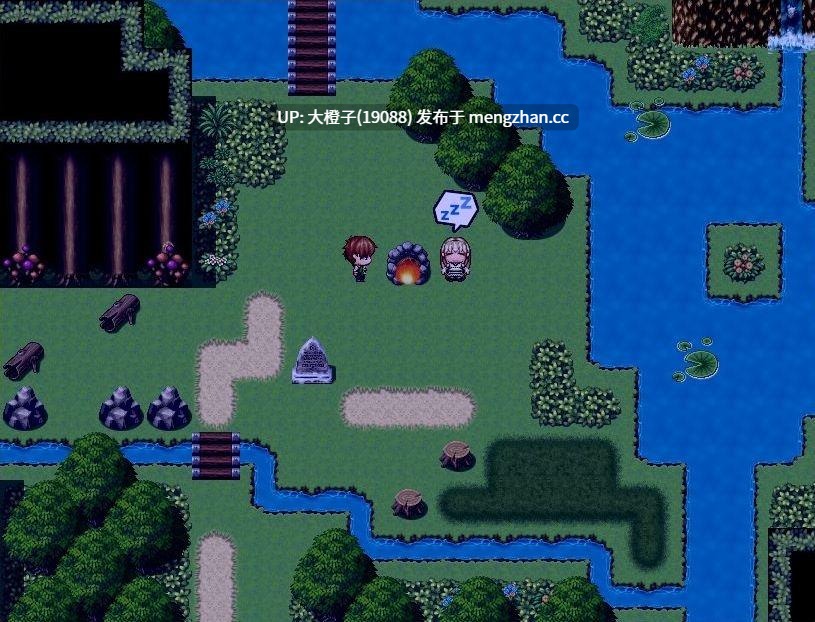 [RPG汉化PC][路地裏Project]報酬はカラダって話だが本人がよく分かってない ver1.02+存档[1.19G][萌站植入]