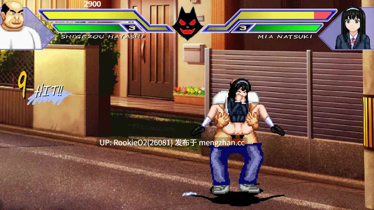 【ACT/官中/像素/强迫/格斗/羞辱/PC】WOLF~色色的升级型格斗游戏~ / WOLF~エッチなアップデート型格闘ゲーム~ v26.03.09 官方中文版 26.03.09更新【12G】-第13张图片-萌站 【ACT/官中/像素/强迫/格斗/羞辱/PC】WOLF~色色的升级型格斗游戏~ / WOLF~エッチなアップデート型格闘ゲーム~ v26.03.09 官方中文版 26.03.09更新【12G】-第13张图片-萌站