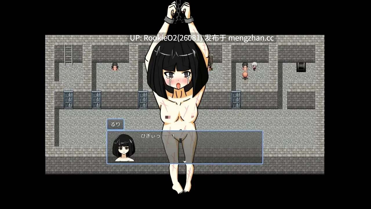 【RPG/汉化/项圈/羞辱/调教/PC】女子矫正收容所 / 女子矯正収容所 v1.02 AI汉化版 26.01.27.16时发售【875M】-第14张图片-萌站 【RPG/汉化/项圈/羞辱/调教/PC】女子矫正收容所 / 女子矯正収容所 v1.02 AI汉化版 26.01.27.16时发售【875M】-第14张图片-萌站