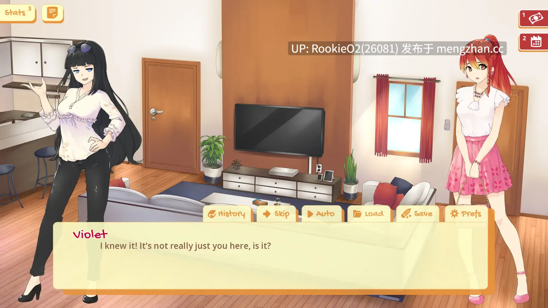 【SLG/汉化/巨乳/NTR/堕落/女同/卖淫/强奸/沙盒/校园/PC】大学生活 / Uni v0.63.126C AI汉化版 26.02.01更新【2.48G】-第8张图片-萌站 【SLG/汉化/巨乳/NTR/堕落/女同/卖淫/强奸/沙盒/校园/PC】大学生活 / Uni v0.63.126C AI汉化版 26.02.01更新【2.48G】-第8张图片-萌站
