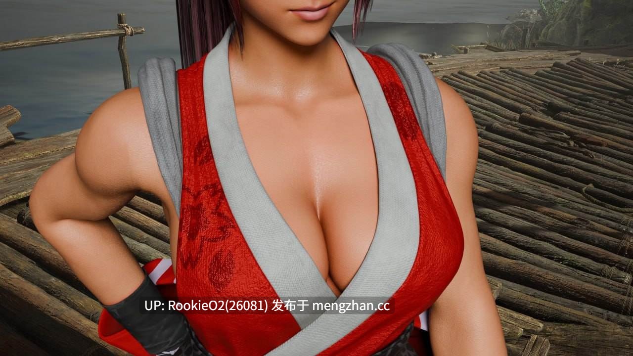 【欧美SLG/汉化/动态/巨乳/同人/后宫/3D/怀孕/PC】街头斗士：成人游乐场战斗 / Street Brawler: Adult Playground Battle 9.3 AI汉化版 26.02.27更新【1.04G】-第10张图片-萌站