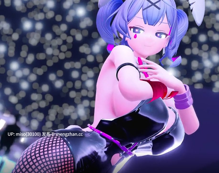 SEX Live show　-rabbit m○ku- [VL4tnwfe7MB3tF] [Source]