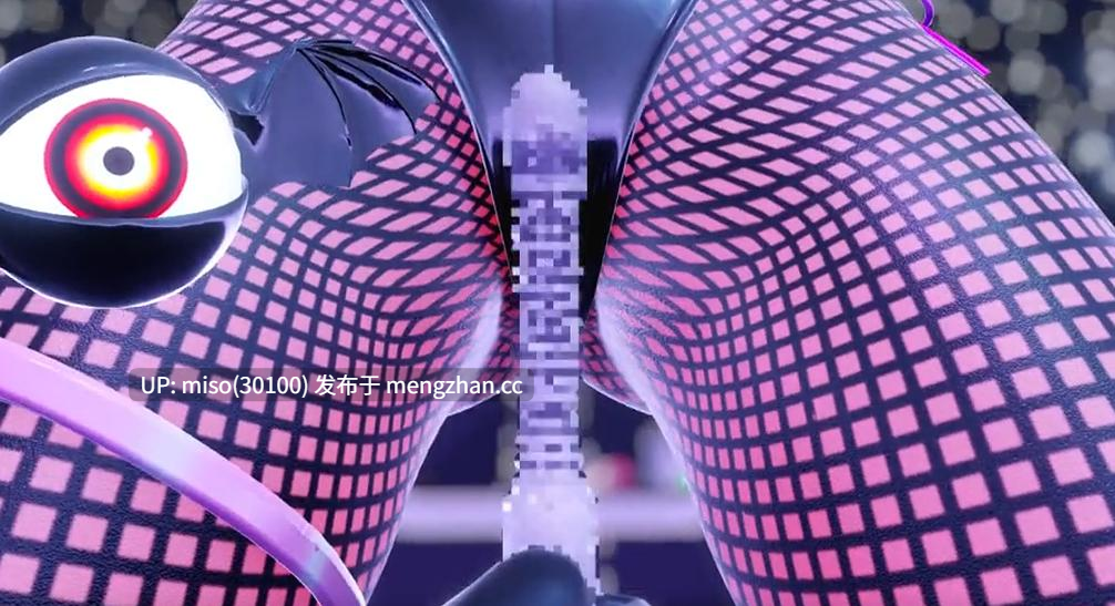 SEX Live show　-rabbit m○ku- [VL4tnwfe7MB3tF] [Source]-第3张图片-萌站