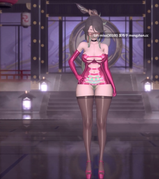 Sex Xianyun Cha Cha Rainbow blax [Y87Cd4RaN4UT82] [Source]