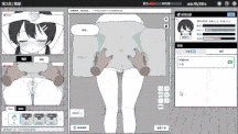 【#爆款 #精品 #SLG #官中 #PC 】心跳！性感按摩 原名：ドキドキ!性感マッサージ 版本：v2.0.0 -第2张图片-萌站