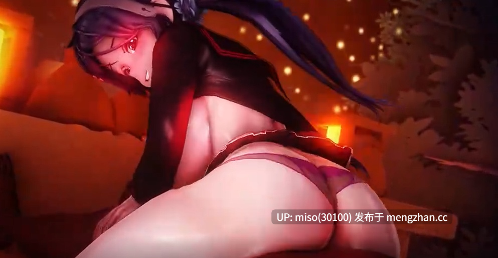 Tiktok_Bemax_Mita [JC83d4CGI8CQWl] [Source]-第3张图片-萌站