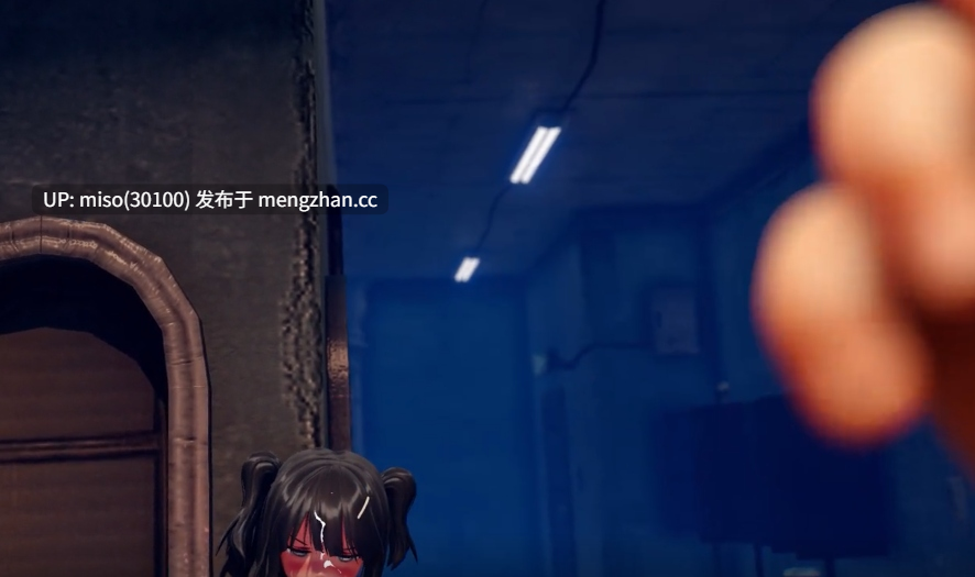TOYS with NoESCAPE [qrxGU4N93AVpfi] [Source]-第4张图片-萌站