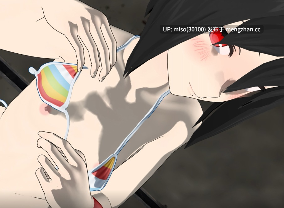 Unplanned Insect Rush! NTR無計画な昆虫ラッシュ NTR [1EvmeHqBrZVnd5] [Source]-第2张图片-萌站