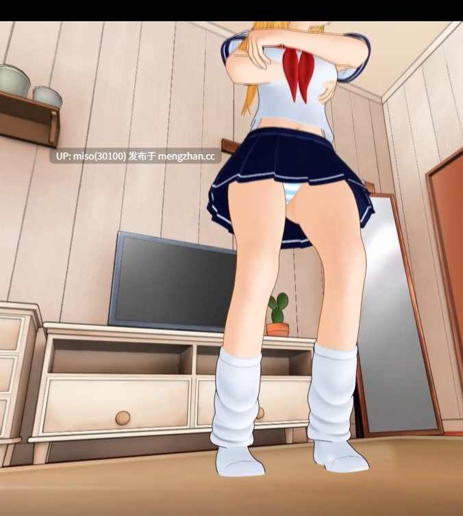Unplanned NTR無計画なNTR [kZlTtz1BIYEdVI] [Source]-第5张图片-萌站