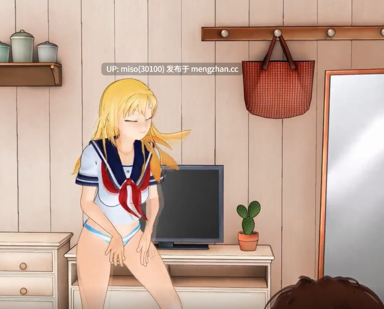 Unplanned NTR無計画なNTR [kZlTtz1BIYEdVI] [Source]-第2张图片-萌站