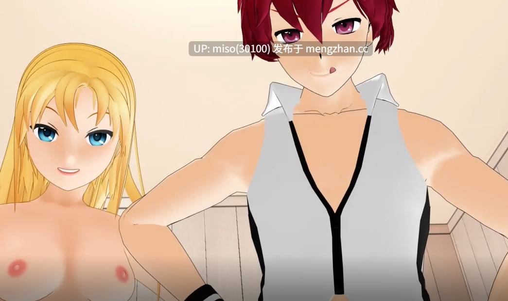 Unplanned NTR無計画なNTR [kZlTtz1BIYEdVI] [Source]-第4张图片-萌站