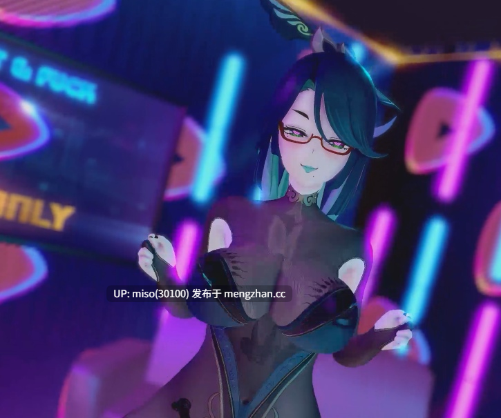 XianYun Sex ダイナミック腰振りダンス SEX 闲云 [wWQROoD4gFmLMC] [Source]