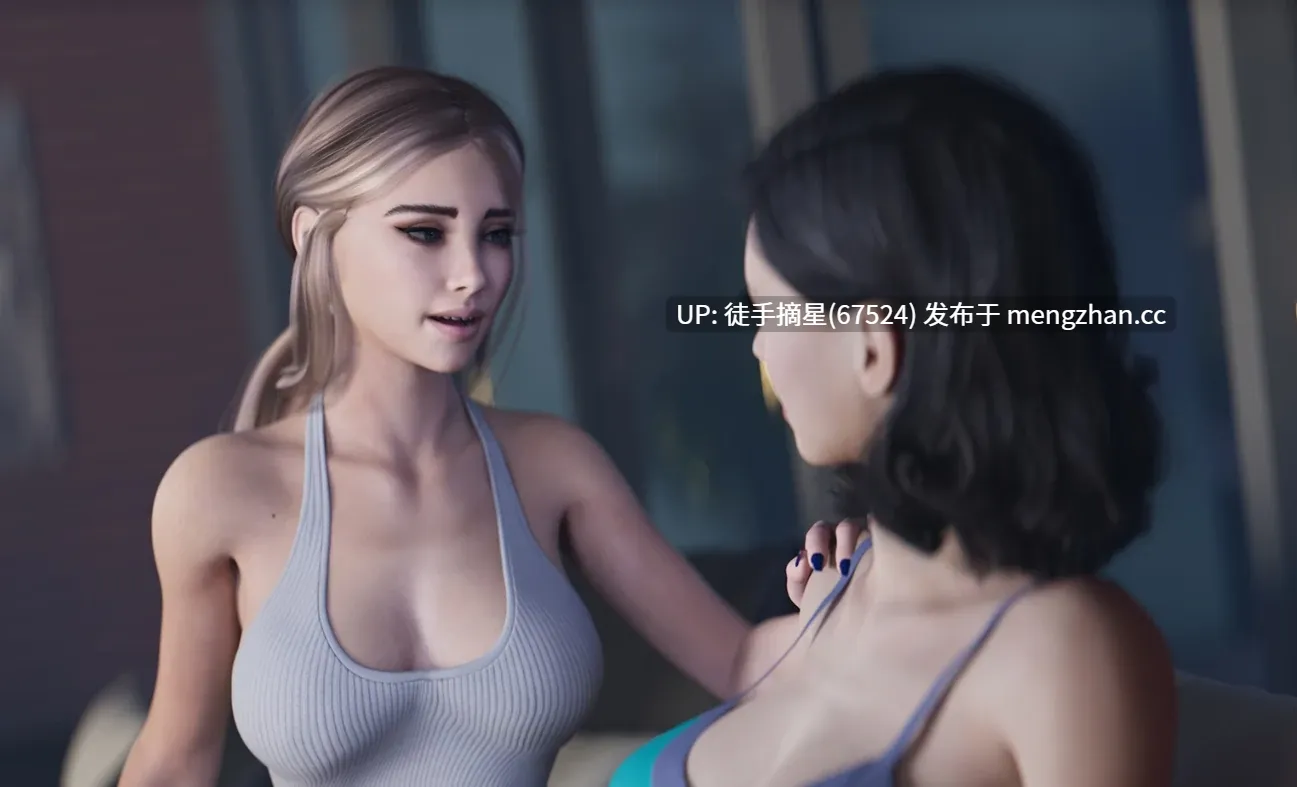 萌站汉化【欧美SLG/AI汉化/乱伦补丁】 Ms.Denvers 0.1.2.5 AI汉化版【PC/4.6G/更新】-第3张图片-萌站 萌站汉化【欧美SLG/AI汉化/乱伦补丁】 Ms.Denvers 0.1.2.5 AI汉化版【PC/4.6G/更新】-第3张图片-萌站