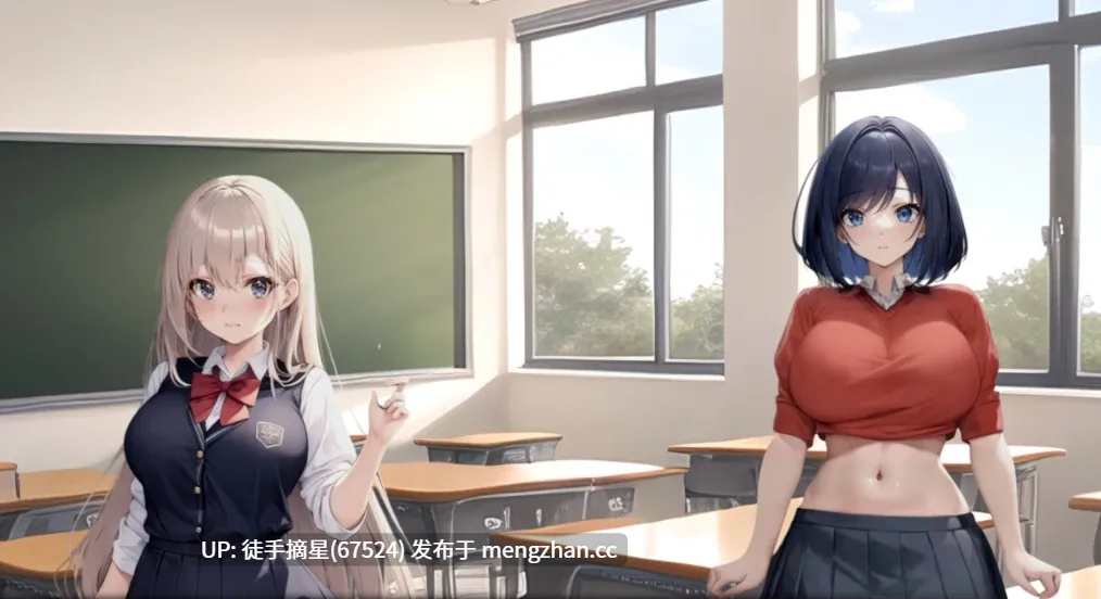 萌站汉化【日系SLG/AI汉化/2D】 Curvy Town 0.7.1 AI汉化版【PC/2.1G/更新】-第2张图片-萌站 萌站汉化【日系SLG/AI汉化/2D】 Curvy Town 0.7.1 AI汉化版【PC/2.1G/更新】-第2张图片-萌站