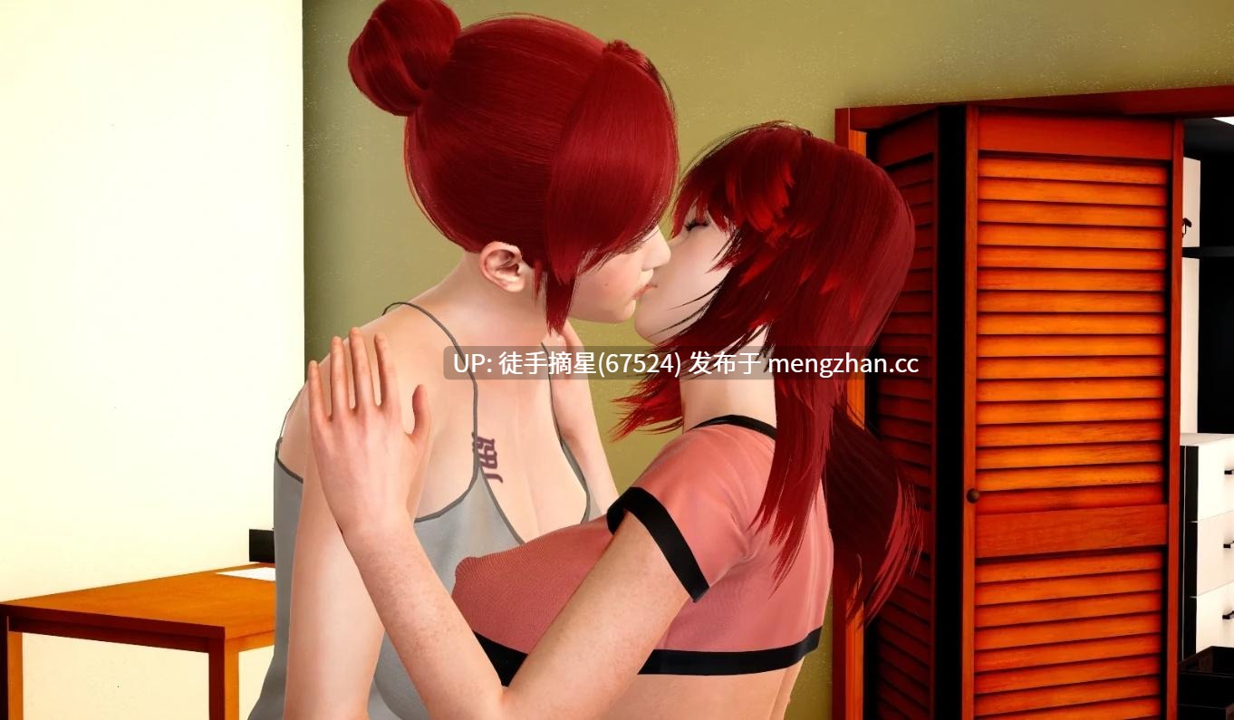 萌站汉化【亚洲SLG/AI汉化/堕落】 Out of Puberty: Reimagined Ch.1 v0.90 AI汉化版【PC/5.1G/更新】-第3张图片-萌站 萌站汉化【亚洲SLG/AI汉化/堕落】 Out of Puberty: Reimagined Ch.1 v0.90 AI汉化版【PC/5.1G/更新】-第3张图片-萌站