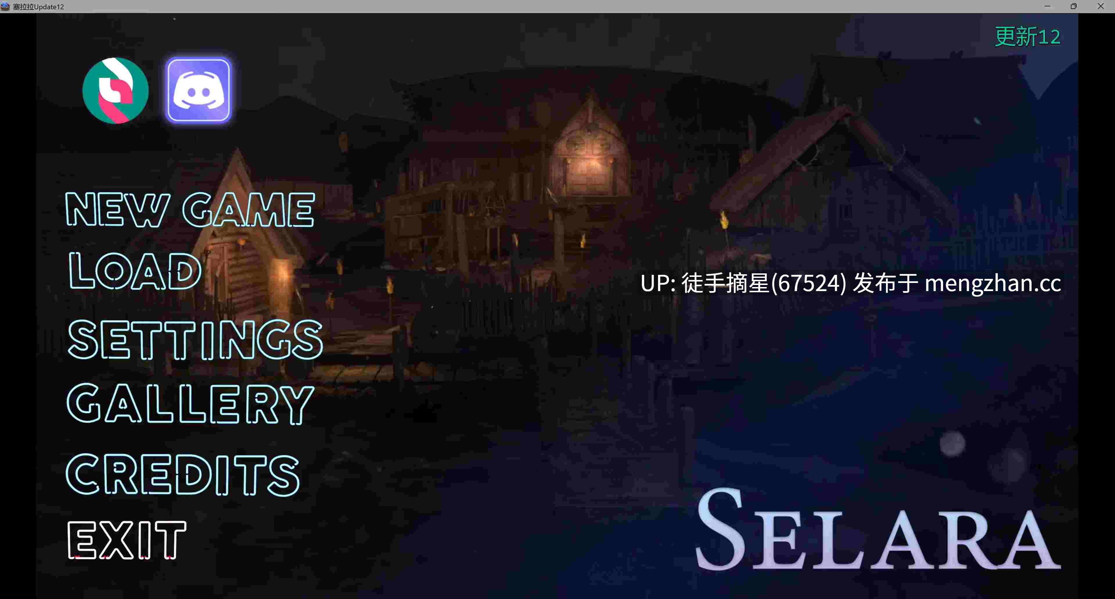 萌站汉化【欧美SLG/AI汉化/3D】 Selara Update12 AI汉化版【PC/5.42G/更新】-第2张图片-萌站 萌站汉化【欧美SLG/AI汉化/3D】 Selara Update12 AI汉化版【PC/5.42G/更新】-第2张图片-萌站