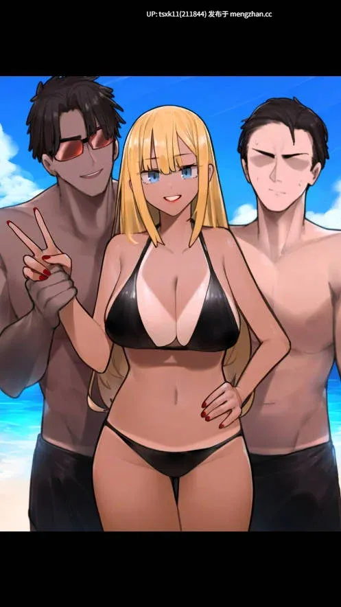 [PC+安卓][SLG/官中/NTR/]NTR手机/NTR Phone Ch.5 v0.38.2 官方中文 [509MB]-第2张图片-萌站