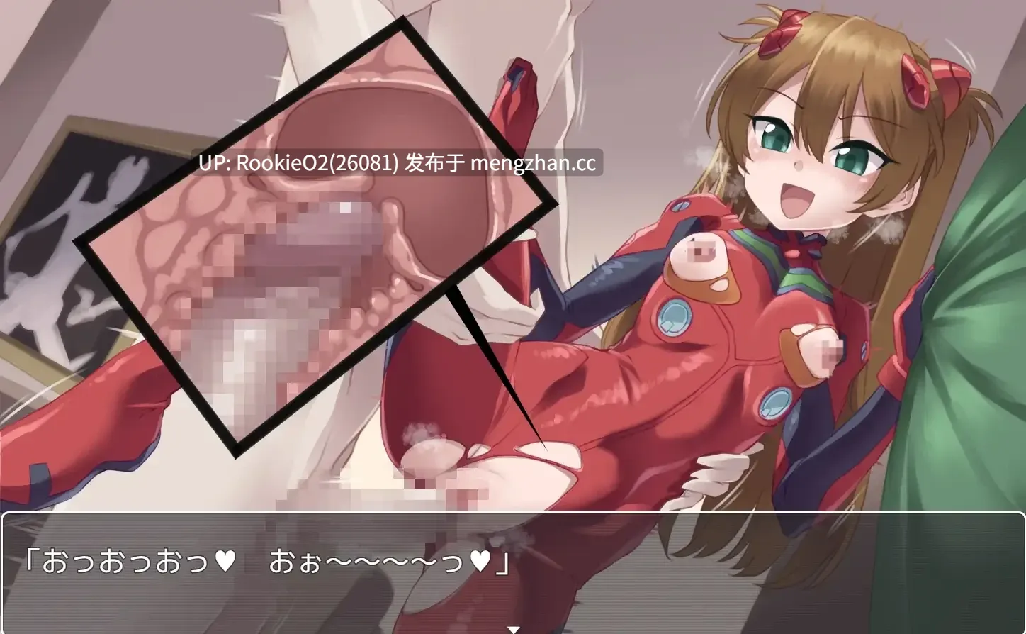 【ADV/汉化/巨乳/贫乳/PC】EVA性活 / エヴァ性活 AI汉化版 26.03.12.0时发售【970M】-第5张图片-萌站 【ADV/汉化/巨乳/贫乳/PC】EVA性活 / エヴァ性活 AI汉化版 26.03.12.0时发售【970M】-第5张图片-萌站