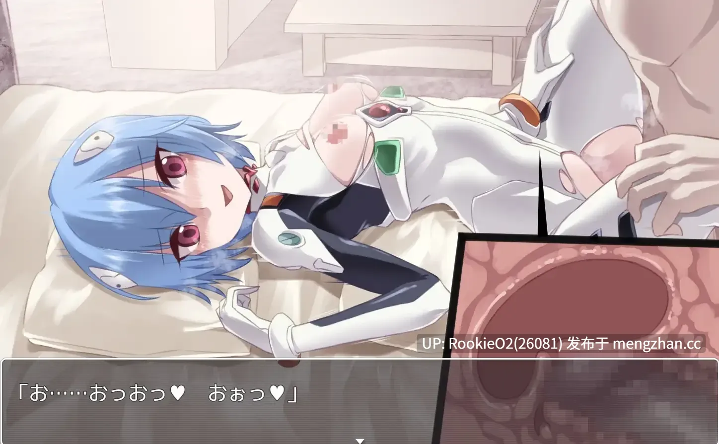 【ADV/汉化/巨乳/贫乳/PC】EVA性活 / エヴァ性活 AI汉化版 26.03.12.0时发售【970M】-第7张图片-萌站 【ADV/汉化/巨乳/贫乳/PC】EVA性活 / エヴァ性活 AI汉化版 26.03.12.0时发售【970M】-第7张图片-萌站