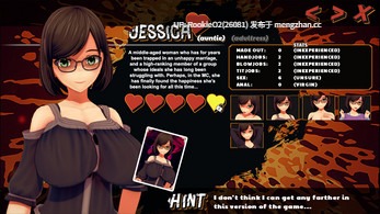 【日系SLG/汉化/动态/NTR/洗脑/催眠/后宫/堕落/巨乳/熟女/怀孕/PC】腐化王国 / Corrupted Kingdoms v0.1.0 Remake（重制版） AI汉化版 26.03.01更新【758M】-第5张图片-萌站