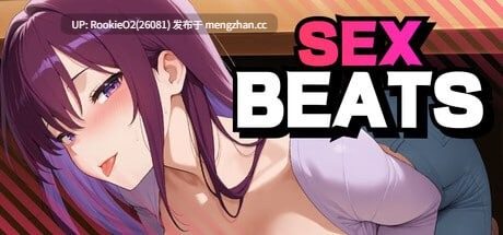 【SLG/官中/音游/巨乳/PC】性爱节拍 / Sexy Beats v26.03.08 STEAM官方中文版 26.03.08更新【518M】-第4张图片-萌站