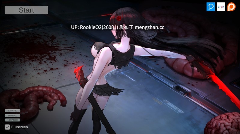 【ACT/生肉/异种奸/猎奇/动态/PC】暗所恐怖症 3 / Nyctophobia 3 v0.5 生肉英文版 26.03.09更新 【409M】-第6张图片-萌站 【ACT/生肉/异种奸/猎奇/动态/PC】暗所恐怖症 3 / Nyctophobia 3 v0.5 生肉英文版 26.03.09更新 【409M】-第6张图片-萌站