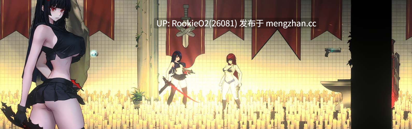 【ACT/生肉/异种奸/猎奇/动态/PC】暗所恐怖症 3 / Nyctophobia 3 v0.5 生肉英文版 26.03.09更新 【409M】-第13张图片-萌站 【ACT/生肉/异种奸/猎奇/动态/PC】暗所恐怖症 3 / Nyctophobia 3 v0.5 生肉英文版 26.03.09更新 【409M】-第13张图片-萌站