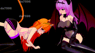 5[日式RPG动态更新] 恶堕的崛起 Rise of Corruption Ver0.3.12 机翻步兵版 [1.90G]-第3张图片-萌站